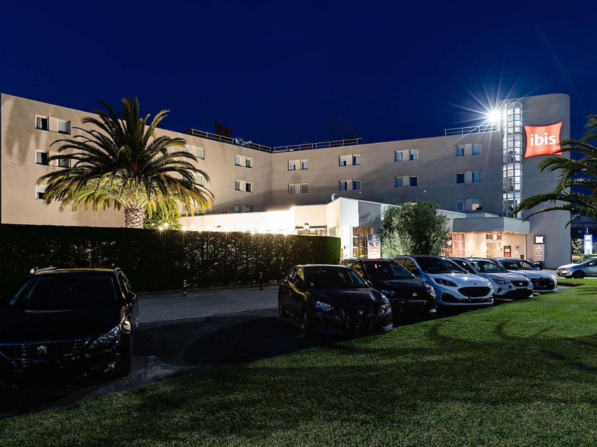 וילה נובה דה גאיה Hotel Ibis Porto Gaia מראה חיצוני תמונה